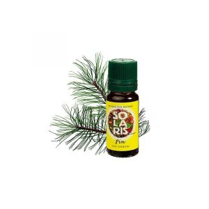 Ulei Esential Pin x10ml Ulei Esential Pin x10ml, Solaris