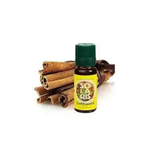 Ulei Esential Scortisoara x10ml Ulei Esential Scortisoara x10ml, Solaris