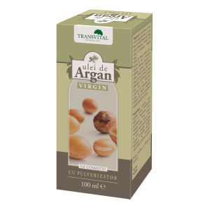 Ulei de argan Tinctura de iod 2%, 40 g, Vitalia