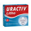 Uractiv Litho, 30 capsule, Fiterman