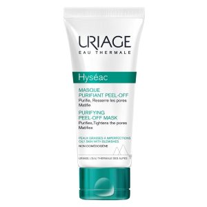 Uriage Hyseac Masca Purifianta Peel-Off Uriage Hyseac Masca Purifianta Peel-Off, x 50ml