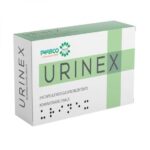 Urinex Iskial Junior Sol Orala, 100 ml, USP