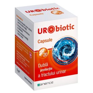 Uractiv Litho, 30 capsule, Fiterman