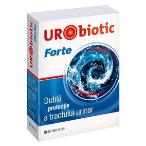 Uractiv Litho, 30 capsule, Fiterman