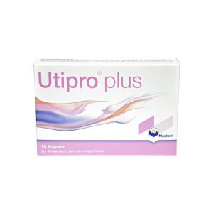 Uractiv Litho, 30 capsule, Fiterman