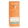 VICHY Emulsie matifianta pentru fata Dry touch SPF 50 Capital Soleil VICHY Emulsie matifianta pentru fata Dry touch SPF 50 Capital Soleil, 50 ml