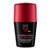 VICHY Homme Deo Roll-on Antiperspirant Clinical Control 96h, 50ml