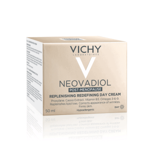 VICHY Neovadiol Post-Menopause Crema de Zi Refacerea Lipidelor si Fermitate, 50ml