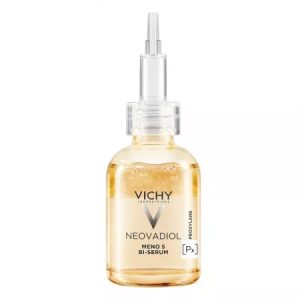 VICHY Ser bifazic pentru fermitate si uniformizare a tenului Neovadiol Peri & Post Menopause Meno 5