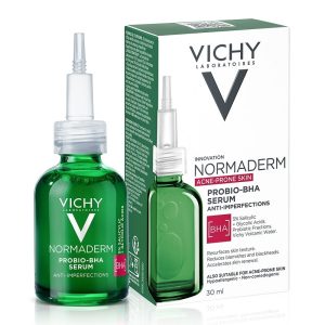 VICHY Serum anti-imperfectiuni Normaderm Probio-BHA, 30 ml