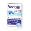 Vedixin Max pentru vedere optimă Vedixin Max pentru vedere optimă, 30 capsule, Zdrovit