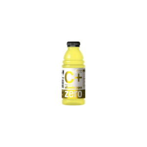 Vitamin Aqua Vit C ZERO Lemon&Lime, 600ml