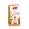 Vitamina C naturala Vitamina C naturala, F164, 60 capsule, Fares