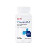 Vitamina D-3 5000 IU Vitamina D-3 5000 IU, 180 tablete, GNC