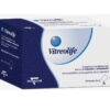 Vitreolife, 20 plicuri, Farmigea