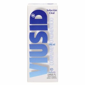 Viusid solutie HepatoDefense ProHumano+, 30 capsule, Ergo Pharma
