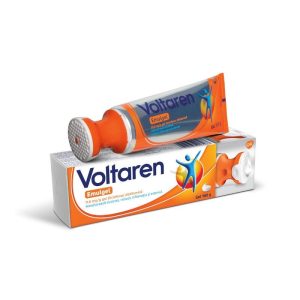Voltaren Emulgel cu Aplicator, 11.6 mg, 100 g, Haleon