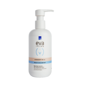 Wash Hydrasept Gel Igiena Intima, 250ml, Eva Intima