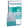 XanterNet gel oftalmic 0.4 ml, 10 flacoane monodoza, Sifi