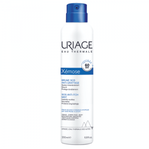 Xemose Spray SOS Anti-prurit, 200ml, Uriage