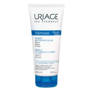 Xemose Sydnet Gel de Curatare, 200ml, Uriage