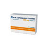 Acid Acetilsalicilic 500 mg si Gluconat de calciu 150 mg, 30 comprimate, Gedeon Richter Romania