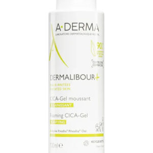 ADERMA Dermalibour Cica Gel spumant, 200 ml