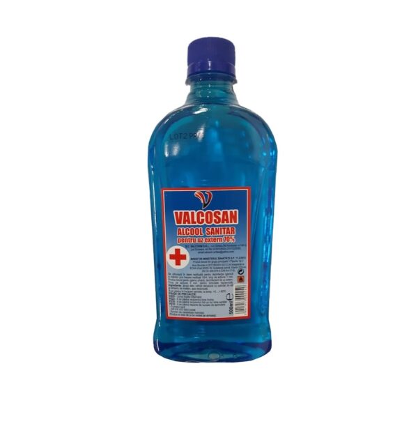 alcool-sanitar-70-500ml-mona-p00017-farmacia-morpheus Alcool Sanitar 70%, 500ml, Valcosan