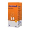 Ambroxol 15mg/5ml Sirop, 100 ml, Biofarm