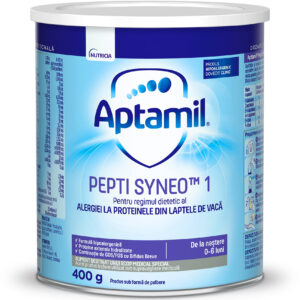 Aptamil Pepti Syneo 1, x400g