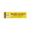 AurDerm Crema cu Rostopasca si Rasina, 50 ml, Laur Med