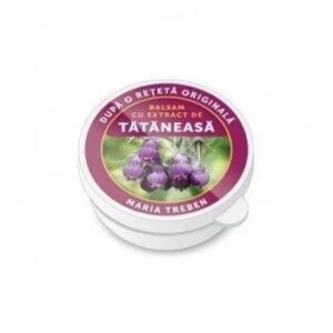 Balsam Extract Tataneasa 30 g, Parapharm