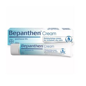 bepanthen-crema-cu-5-panthenol-30-g-bayer-O18963-farmacia-morpheus Bepanthen Crema cu 5% Panthenol, 30 g, Bayer