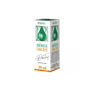 Beres Drops, 30 ml, Beres Pharmaceuticals