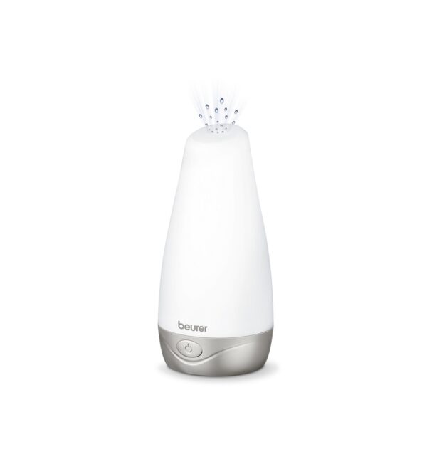 Beurer Difuzor de Arome LA30, LED, 12 W
