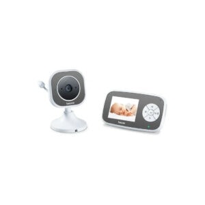 beurer-monitor-video-pt-bebelusi-by110-o21214-farmacia-morpheus BEURER Monitor video pt bebelusi BY110