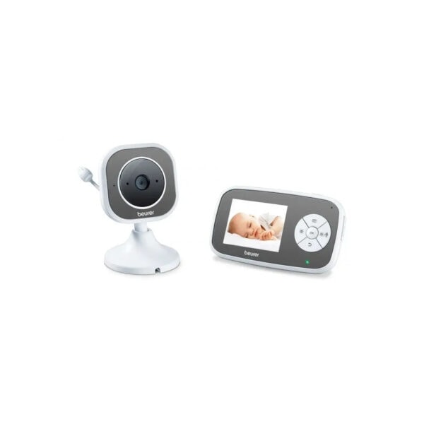 BEURER Monitor video pt bebelusi BY110