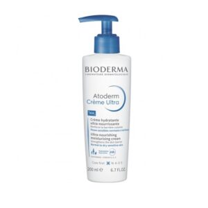 BIODERMA Atoderm Crema Ultra Crema hidratanta , 200 ml