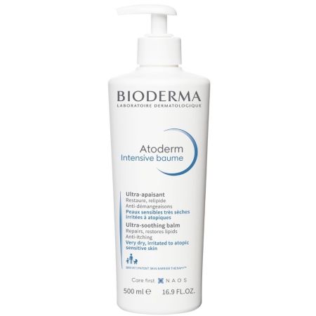 BIODERMA Atoderm Intensiv Balsam, 500 ml