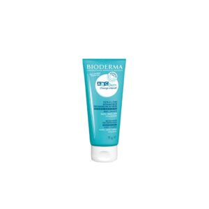 BIODERMA Crema protectoare ABCDerm Change Intensive, 75 g