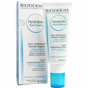 BIODERMA Hydrabio Gel-crema, 40 ml