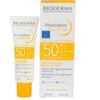 BIODERMA Photoderm Aquafluide SPF50, x40ml
