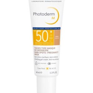BIODERMA Photoderm M SPF50 Deschis, x40ml