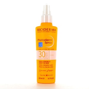 BIODERMA Photoderm Spray SPF30, 200 ml