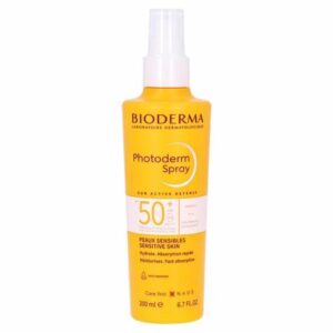 BIODERMA Photoderm Spray SPF50, 200 ml