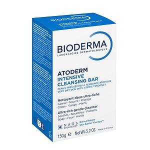 BIODERMA Sapun  Atoderm Intensive, 150 g
