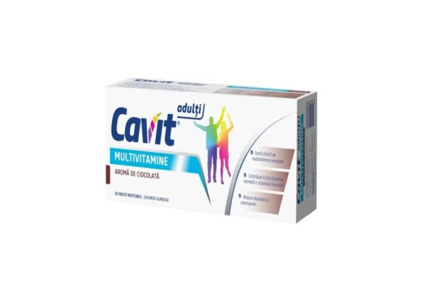cavit-adulti-multivitamine-ciocolata20tb-masticabile-o24859-farmacia-morpheus Cavit Adulti Multivitamine Ciocolata,20tb. Masticabile