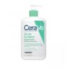 CeraVe Gel de curatare spumant pentru piele normal-mixta, 473 ml