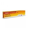 Gel antibacterian Clafen pentru infecții și inflamații, eficient și modern.