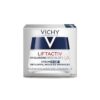 Crema de noapte antirid si fermitate Liftactiv Supreme, 50 ml, Vichy